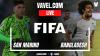 San Marino vs Bangladesh LIVE Score Updates in Friendly Match