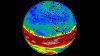 A Major Stratospheric Wind Shift Is Underway, Shaping the Winter 2026/2027 Forecast with the Emerging El Niño
