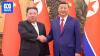Rare Xi trip to North Korea highlights warming ties with Kim regime