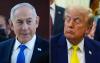 Trump said to urge Netanyahu to pull Israeli troops from Syria, Lebanon in recent call