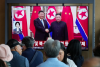 Chinese leader Xi Jinping will travel to North Korea next week