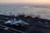 California Loses Another Vital Defense Contract to Texas