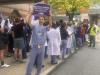 Rhode Island Hospital resident physicians, fellows rally for new...