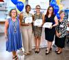 Rotary Sunset Honours Three Rising Stars in Education at Joyful Early Career Teacher Awards Evening