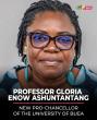 Cameroon: Prof Gloria Ashuntantang Appointed Pro-Chancellor of University of Buea