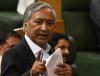 Kashmir’s fragile ecology at growing risk: Tarigami