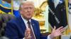 US strikes Iran two times after 'immediate threat’ spotted on way to Strait of Hormuz