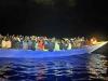240 Haitian migrants intercepted off the coast of the Turks and Caicos archipelago