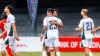 Pakistan Clinch Historic 3-0 Win Over Maldives