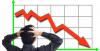 Share prices fall across 201 companies as NEPSE edges lower