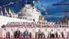 US and Sri Lanka celebrate  commissioning of SLNS Samudravijaya 