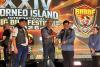 SBBA eyes motorcycle tourism push with Borneo 360 ride