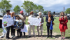 Autism Walk Unites Richmond Hill