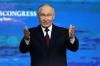 Putin Touts Rise of Emerging Economies and Criticizes Western Dominance at St. Petersburg Forum