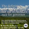 Matt Buxton’s definitive way-too-early tier list of Alaska’s candidates for governor