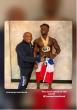 Gambian-born Bakary Sarr qualifies for Natural Bodybuilding World Championship