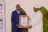 Africmed emerges winner of Healthcare Taxpayer of the Year 2025