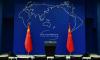 China rejects US, European 'concerns' over its legitimate Taiwan island patrols