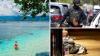 ‘Warning signs’ as crisis engulfs paradise