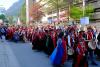 Celebration draws thousands to Juneau to uplift Alaska Native culture and heritage