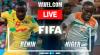 Goals and Highlights: Benin 1-1 Niger in International Friendly Match