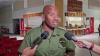 BDF, Police, Coast Guard and Customs Officers Join University of Belize for Digital Literacy Program
