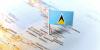 CARICOM leaders set to convene in St Lucia for 51st Heads of Government Meeting