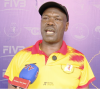 Uganda Women Volleyball team goes to the second stage