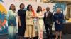 Barbadians honoured for contributions to regional tourism