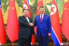 Xi set to visit N Korea in push for deeper ties