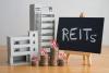 Real Estate Is Up 13%. The Data-Center REITs Powering AI Are Up 36%.