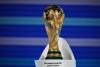 From the United States to Madrid, where was the World Cup designed? What is its trajectory? And who does it belong to?