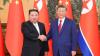 Xi Jinping set for North Korea trip on Monday in first visit to Pyongyang in seven years