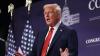 President Donald Trump traveling to North Dakota for America 250th celebration
