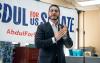 Abdul El-Sayed under microscope: His record,  from public health to podcasts