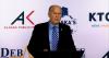 Best solution to Alaska’s PFD ‘gorilla’ is to end the program with $10K payout, Walker argues