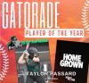 Colony High freshman named Gatorade Alaska Softball Player of the Year