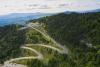 The 'Little Parkway' In North Carolina Is The Under-The-Radar Road Trip You Need To Take This Summer