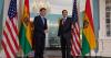 The coalition Shield of the Americas reaffirms its support for Bolivia in the face of blockades and protests