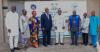 Health Ministry, NPHA Launches Health Travel Portal at Freetown International Airport