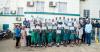 DSTI, UNICEF Celebrate Graduates of Digital Literacy Programmes in Freetown