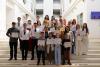 UNDP Marks World Environment Day with Award Ceremony for Youth Competition “Aral of the Future – Creating Solutions Today”