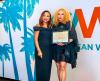 Barbadian Tourism Leader Petra Roach Inducted into Inaugural CTO Hall of Fame at Caribbean Week New York