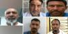 Exclusive: Illegal aliens convicted of rape, domestic violence, and drug trafficking arrested by ICE