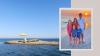 Meet the Wisconsin Family Who Just Won a Remote Swedish Island