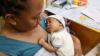 Turks and Caicos hailed for eliminating mother-to-child transmission of HIV and hepatitis B