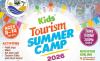 SVG tourism summer camp 2026