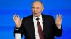 BRICS Overtakes G7 in Economic Power, Says Vladmir Putin at SPIEF 2026; Praises India as Key Global Partner