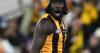 'Vile and appalling': Hawks call out racist abuse