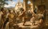 Villancicos: How Native Nahua Song and Dance Translated in Christian Conversion